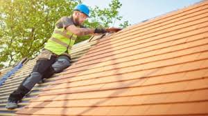 Best Roof Installation  in New Baden, IL