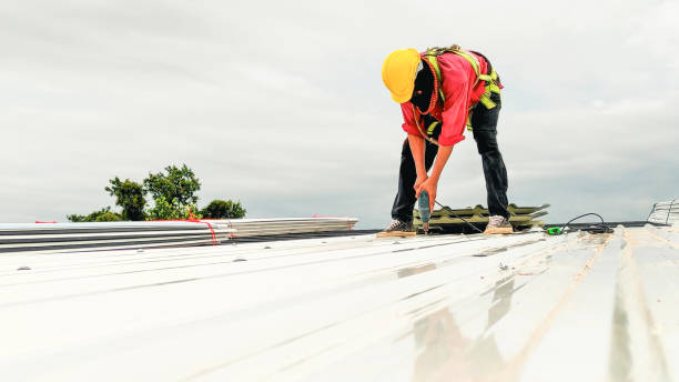 Best Hot Roofs  in New Baden, IL