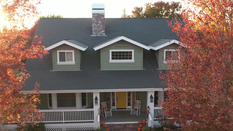 Trusted New Baden, IL Roofing Services Experts