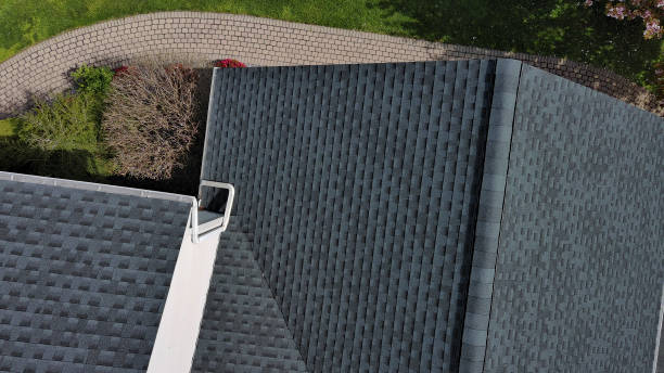 Best Gutter Installation and Repair  in New Baden, IL