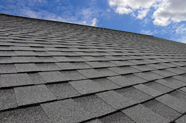 Best Roof Ventilation Installation  in New Baden, IL